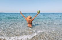 Kusadasi Boat Tour Lunch and Transfer Included