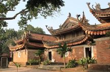 Duong Lam Village Life 1 Day Tour