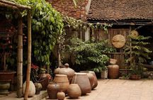 Duong Lam Village Life 1 Day Tour