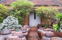 Duong Lam Village Life 1 Day Tour