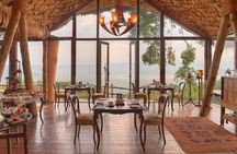 4 Days Tanzania Luxury Safari