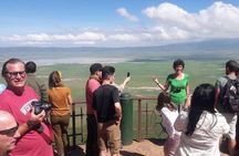 4 Days Tanzania Luxury Safari