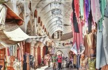 Small Group Tour to Tripoli & Batroun with lunch