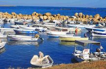 Small Group Tour to Tripoli & Batroun with lunch