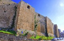 Small Group Tour to Tripoli & Batroun with lunch