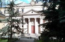 Salamanca Walking Tour