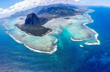 Tropical South West of Mauritius: Full-day All Inclusive tour (Visit to 3 parks)