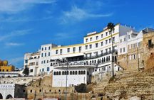 Private Full Day Tour of Tangier w/ Hotel pick up with private driver and guide