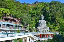Genting Highland Day Trip & Batu Caves Temple Tour
