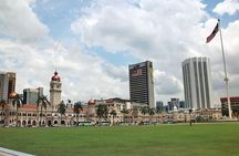 Kuala Lumpur Half-day City Tour