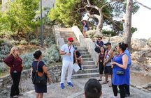 Private 'Game of Thrones' Walking Tour in Dubrovnik (entrance tickets included)
