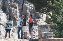 Private ''Game of Thrones'' Walking Tour in Split (entrance tickets included)