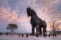 Discover The Beauties of Turkey's 11-Day Package Tour.