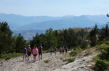 TOMOR MOUNTAIN HIKING from Berat by 1001 Albanian Adventures