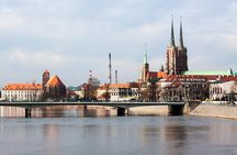 Wroclaw Private Walking Tour