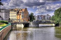 Wroclaw Private Walking Tour