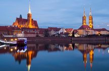 Wroclaw Private Walking Tour