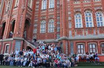 Full-Day Private Istanbul Jewish Heritage Tour