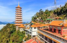 Genting Highland Day Trip & Batu Caves Temple Tour