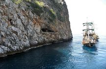 Alanya City Tour - Departure from Side