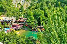 Alanya City Tour - Departure from Side
