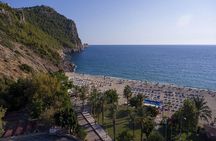 Alanya City Tour - Departure from Side