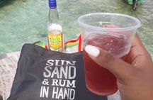 Appleton Estate Rum and Floyd's Pelican Bar Tour 