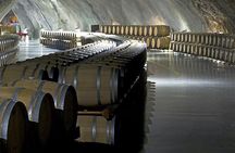 Montenegro wine tasting (Private tour)