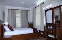 Nepali Cooking training & Homestay experience in Kathmandu