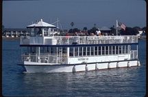 Take a Scenic Boat Ride in St. Augustine