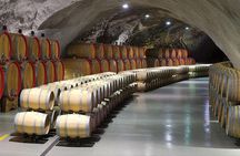 Montenegro wine tasting (Private tour)