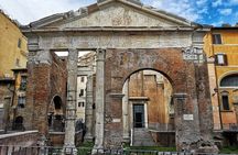 Private Jewish Ghetto Tour