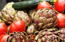 Private Jewish Ghetto Tour