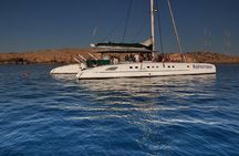 Aqua Catamaran Cruise from Protaras