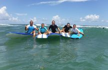 Surf Lessons Fort Lauderdale