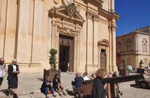 Mdina the Noble City 