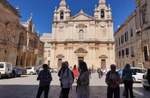 Mdina the Noble City 