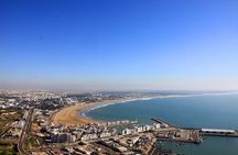 City tour of Agadir