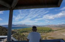Marathon & Thermopylae Battlefields Private Day Tour from Athens