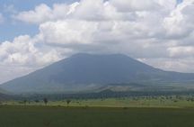 One Day Trekking Tours To Mount Zuqualla And Lake Zuqualla
