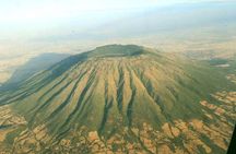 One Day Trekking Tours To Mount Zuqualla And Lake Zuqualla