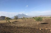 One Day Trekking Tours To Mount Zuqualla And Lake Zuqualla