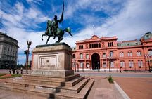 6-Day Buenos Aires and Iguazu Falls Tour