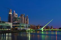 6-Day Buenos Aires and Iguazu Falls Tour