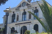 Full Day Group Tour - Viña Del Mar-Valparaiso -Casablanca -Reñaca