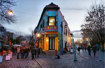 6-Day Buenos Aires and Iguazu Falls Tour