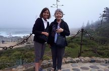 Private Tour Isla Negra, Pomaire and Coastal Resorts Tour from Santiago