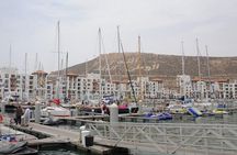 City tour of Agadir