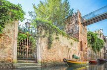 Venice: 60' Quick Kayak Tour with guide