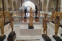 09 Days Egypt Classic Tour Cairo & Luxor - Aswan Nile Cruise
